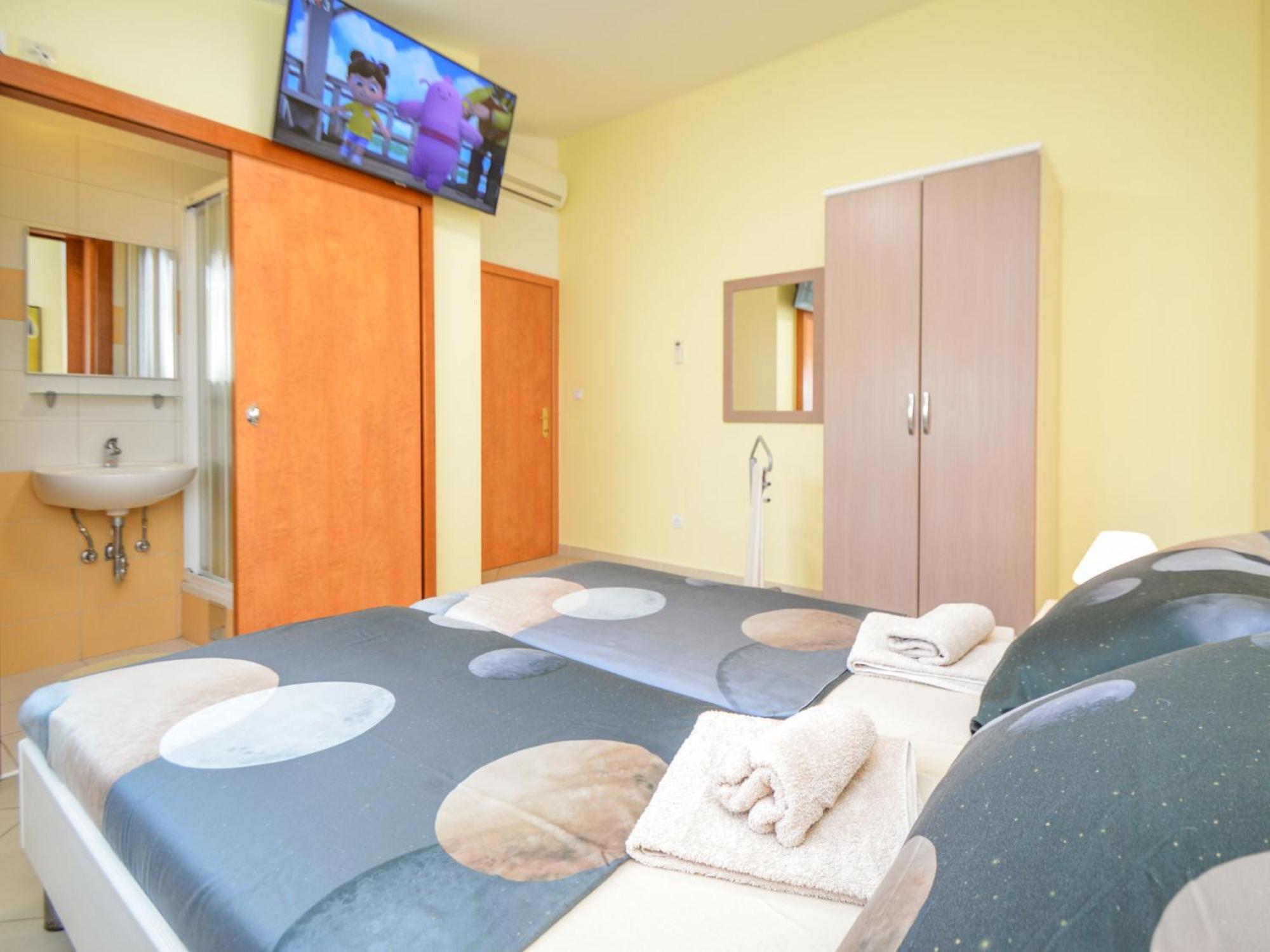 Holiday Home Darena By Interhome Sovlje Zewnętrze zdjęcie
