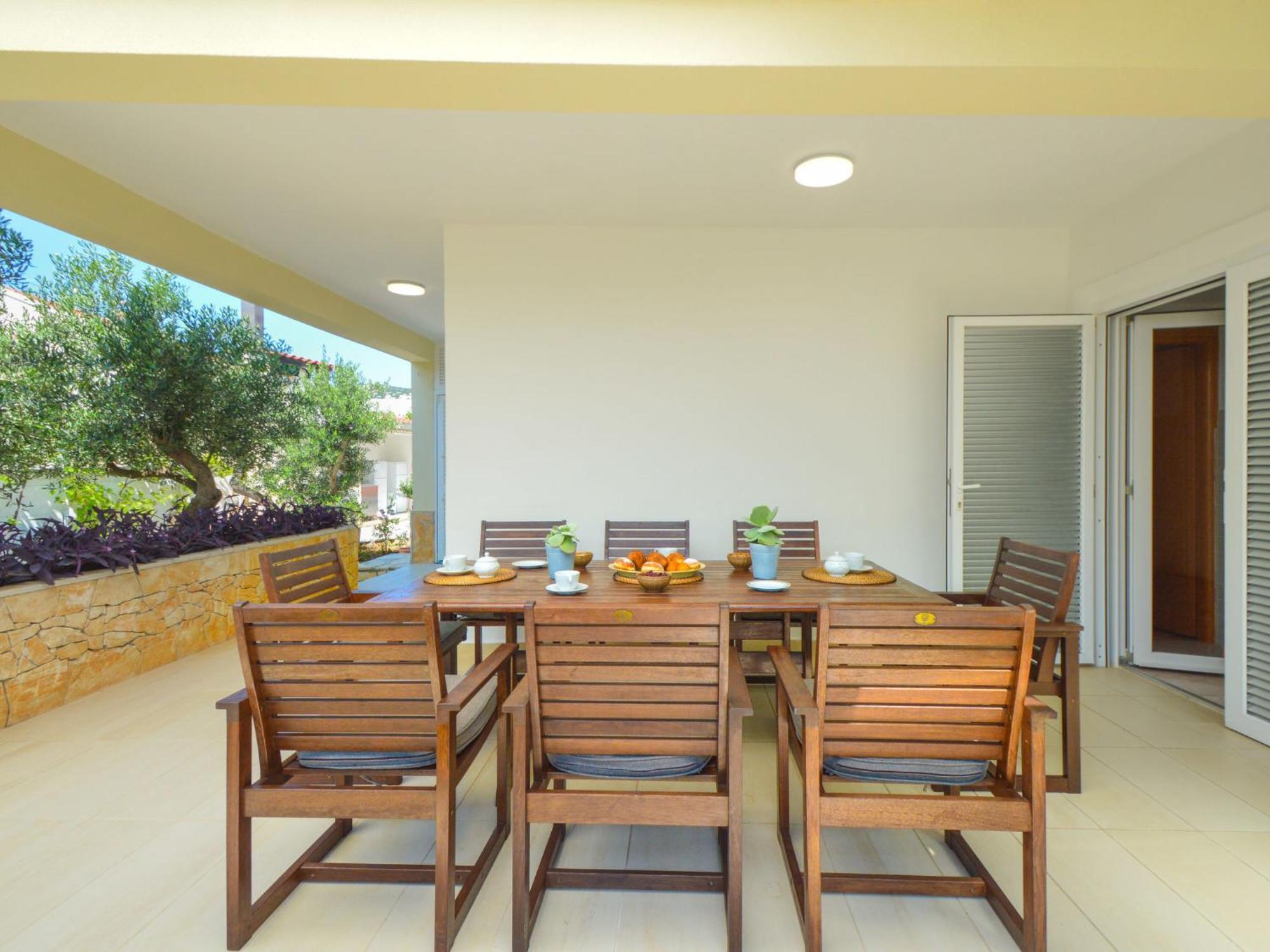 Holiday Home Darena By Interhome Sovlje Zewnętrze zdjęcie