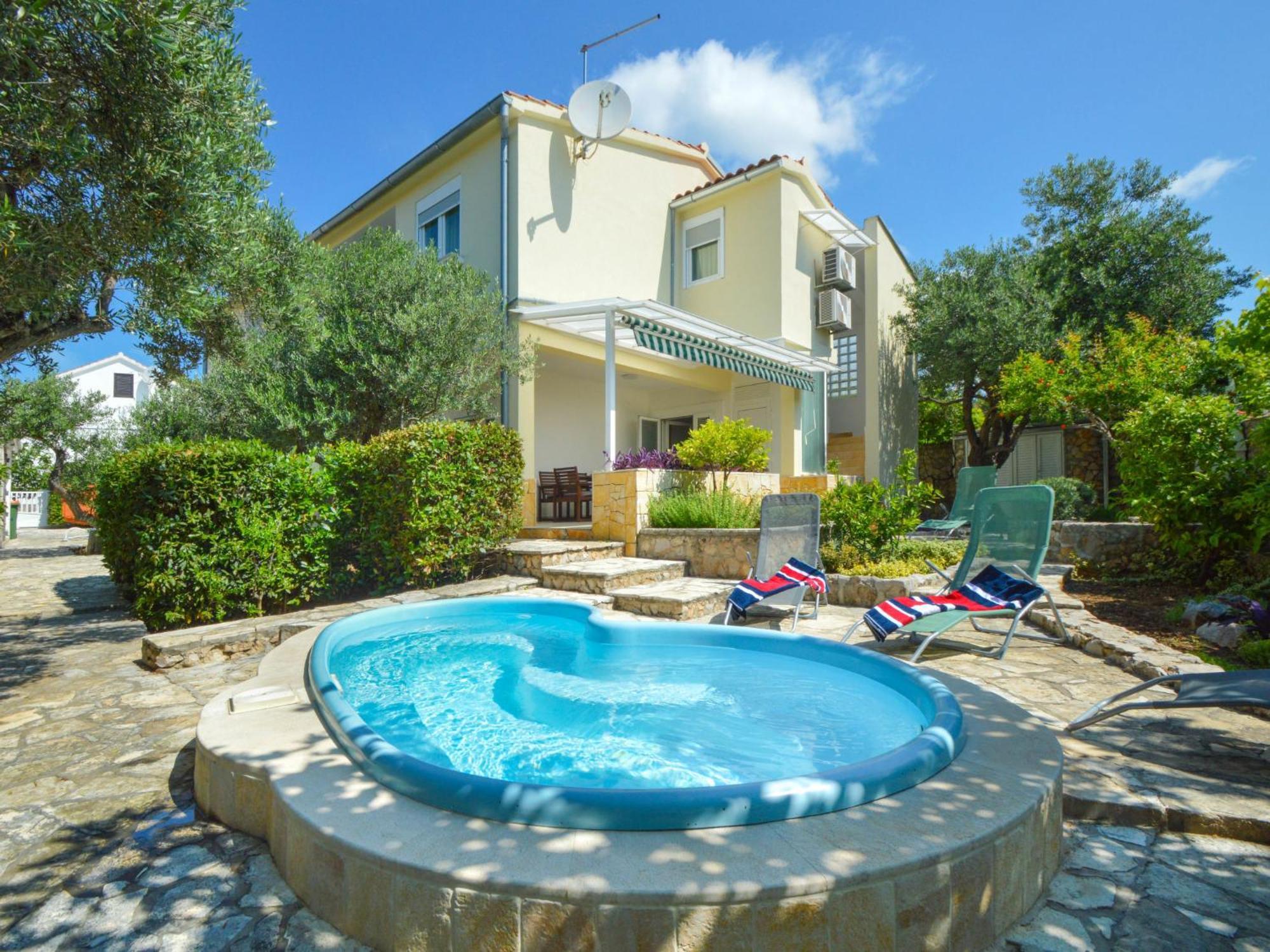 Holiday Home Darena By Interhome Sovlje Zewnętrze zdjęcie