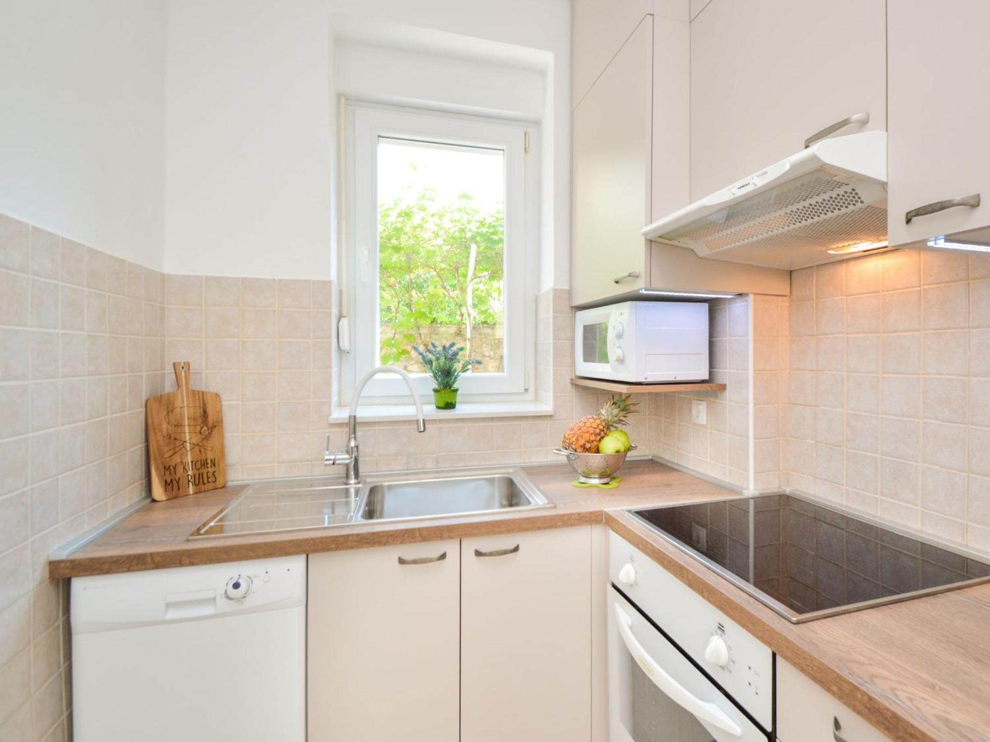 Holiday Home Darena By Interhome Sovlje Zewnętrze zdjęcie