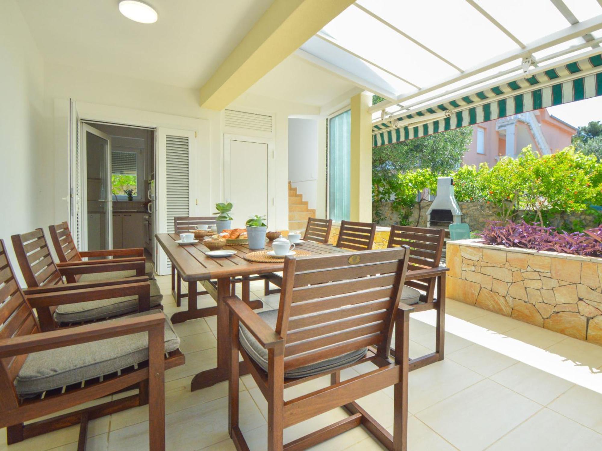 Holiday Home Darena By Interhome Sovlje Zewnętrze zdjęcie