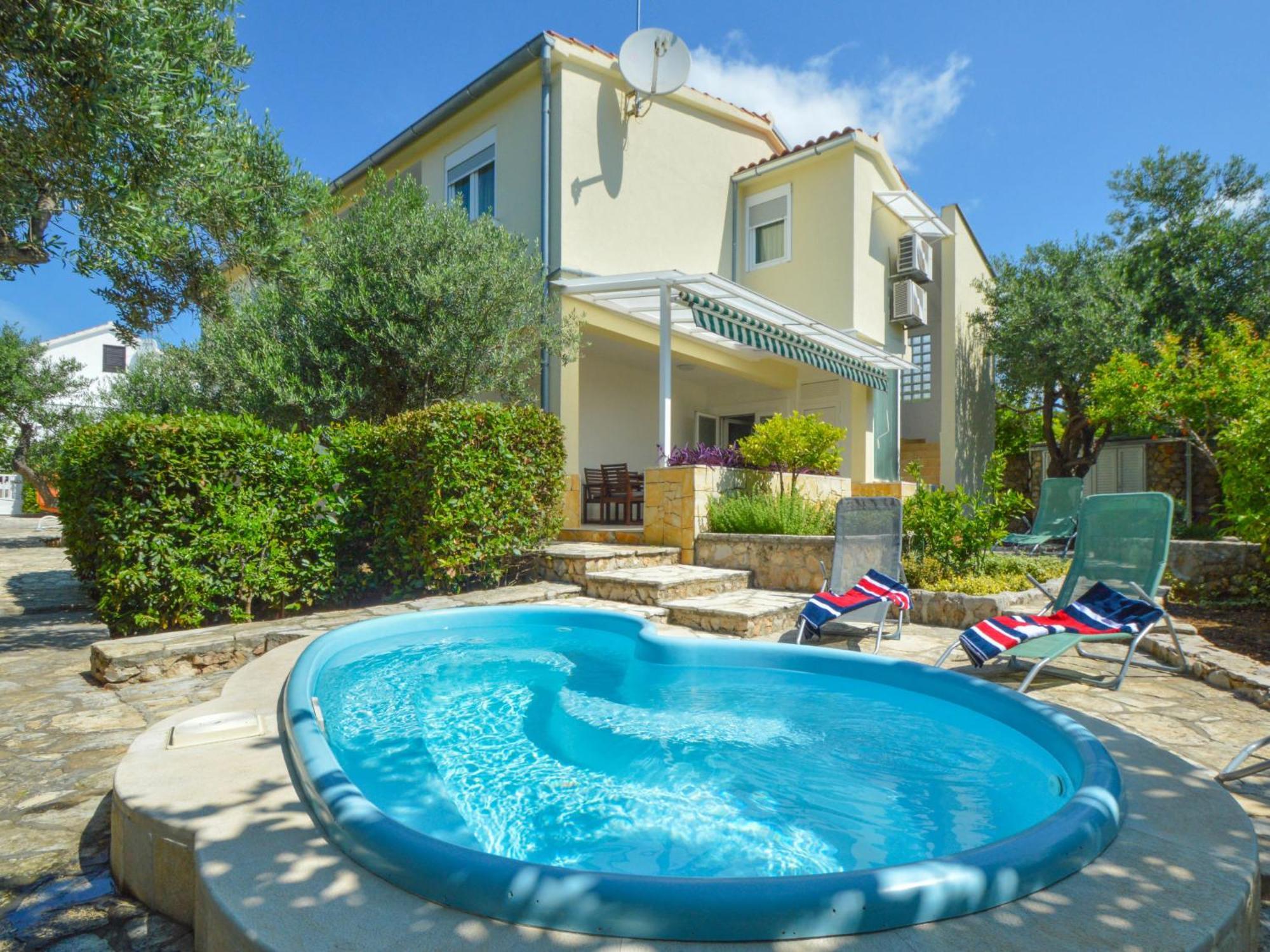 Holiday Home Darena By Interhome Sovlje Zewnętrze zdjęcie