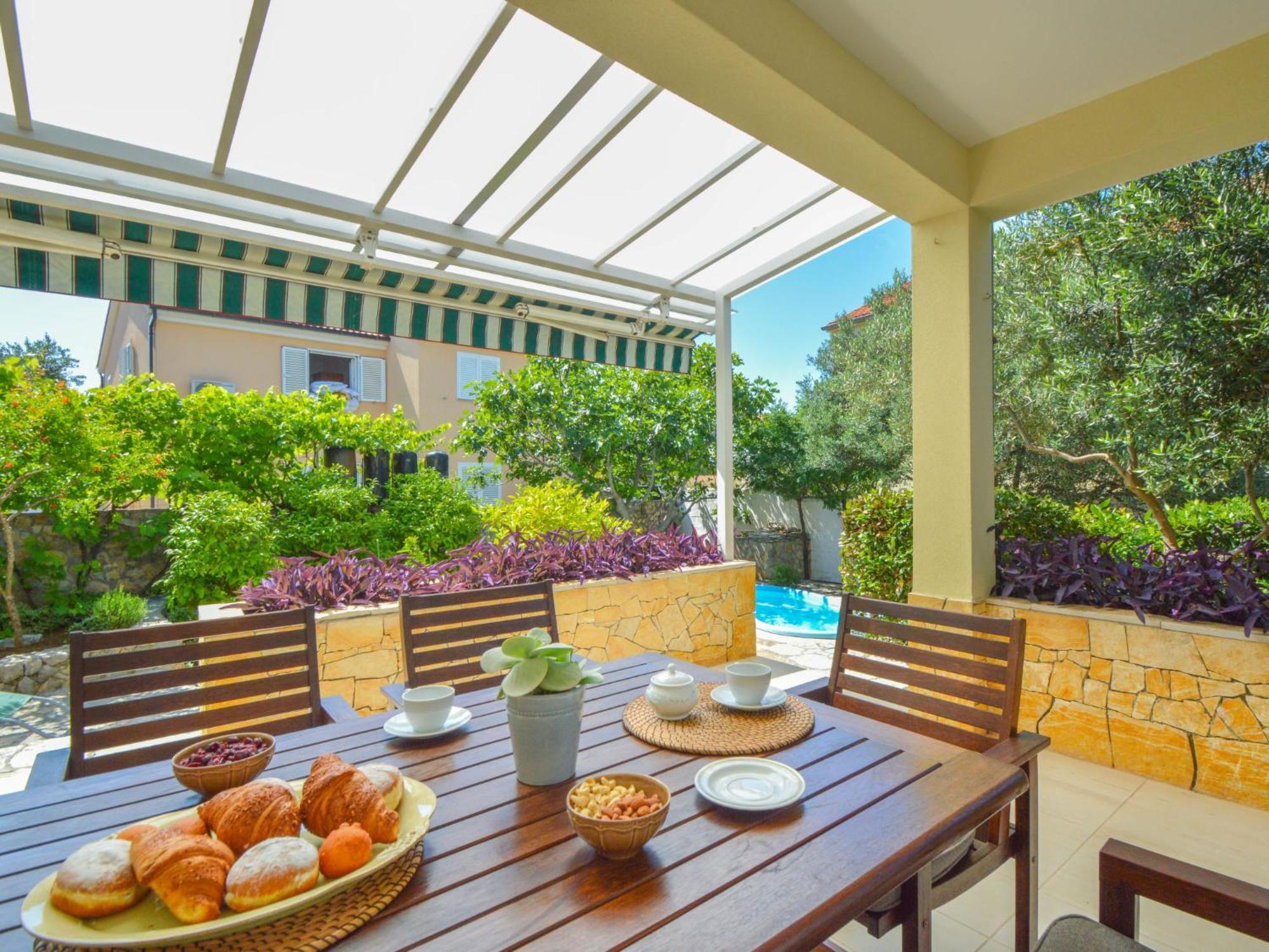 Holiday Home Darena By Interhome Sovlje Zewnętrze zdjęcie